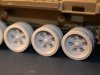 Panzer Art RE35-114 Road wheels for T-72/90 MBT tanks 1/35
